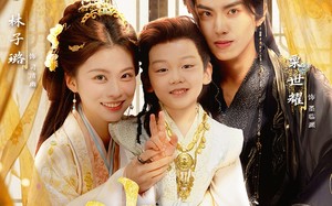 《盅妃》（70集）热门短剧在线看不停