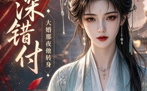 《情深错付，大婚那夜他转身》（35集）免费短剧精彩剧情抢先看