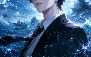 《海洋纪元：异海生存进化第一季》（81集）短剧全集畅享在线观看