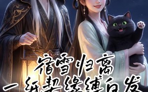 《宿雪归离：一纸契缘缚白发》（88集）短剧完整剧情在线畅看