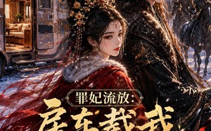 《罪妃流放：房车载我护废王》（77集）畅享短剧全集精彩内容