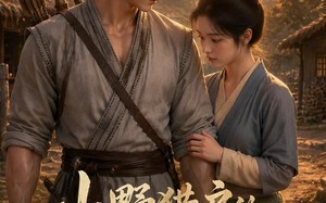 《山野猎户的白月光妻》（46集）畅享短剧全集在线观看
