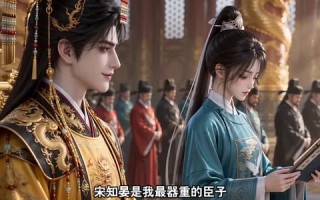 《这个状元有点甜》（104集）爆笑短剧在线完整观看