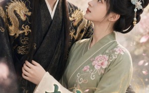 《青庭覆春深》（54集）免费短剧精彩一看到底