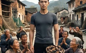 《全村跪求我收烂香菇》（18集）超逗短剧一看到底