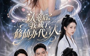 《认亲后，我成了修仙办代言人》（51集）畅享短剧精彩一追到底