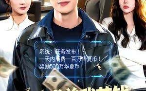 《系统求着我花钱，我花成了富豪》（97集）精彩短剧免费看个过瘾