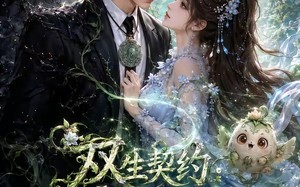 《双｜生契约山河篇》（64集）免费短剧全集尽情观看