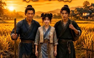 《农女带着家人致富第三季》（69集）免费短剧全集一看到底