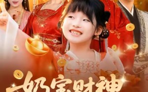 《奶宝财神回家后全府跪求我显灵》（71集）在线短剧追不停超上瘾