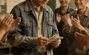 《退休金5000？我摊牌后前妻全家慌了》（53集）短剧全集畅快追不停