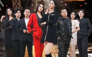 《对局者》（33集）在线短剧免费看全集