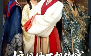 《娘娘她不想侍寝，只想做菜》（78集）热门短剧在线尽情看