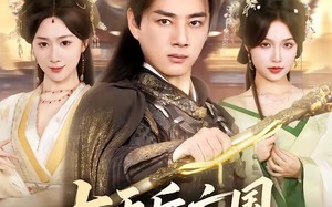 《七天后亡国，你让我当皇帝》（62集）看短剧一口气解锁大结局