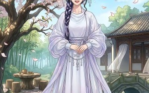 《月末青晏》（19集）短剧全集免费在线观看啦
