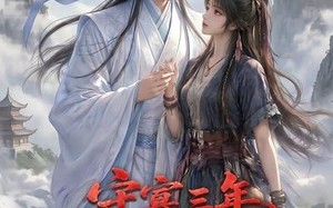 《守寡三年，元婴夫君回来了第五季》（120集）短剧免费畅享全集观