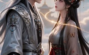 《九天太子失忆，情丝斩不断》（43集）免费短剧全集速来围观