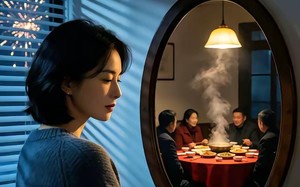 《除夕夜，老公提出AA制后，我不装了》（41集）短剧一口气追完爽翻