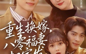 《重生换嫁，八零福妻把家发》（81集）在线看短剧超爽体验