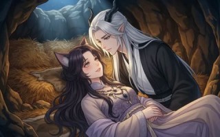 《异世之君：兽夫也温柔》（51集）热门短剧在线尽情看