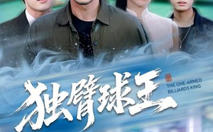 《独臂球王》（82集）免费短剧剧情一追到底
