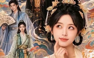《先生认定我是炮灰，我有十八皇兄撑腰》（43集）热门短剧完整版速看