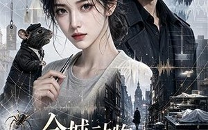 《全城动物都是我的线人》（40集）全集短剧免费畅快观看