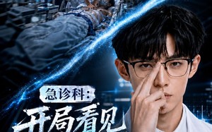 《急诊科：开局看见疾病词条第二季》（71集）免费短剧畅享完整剧情