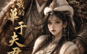 《我的单于夫君》（23集）短剧在线看精彩不停