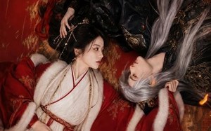《吻尽生欢》（44集）短剧全集免费在线速看