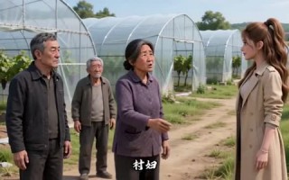 《野猪下山，村民却让我赔偿》（27集）精彩短剧免费全集追不停