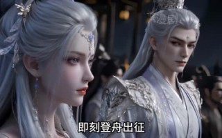 《穿成恶毒女配后被师尊盯上了 第四季》（连载中）精彩短剧追更不断