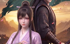 《医女风华：流放渊途》（105集）速来追看短剧精彩全集