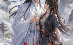 《守寡三年，元婴夫君回来了第一季》（120集）短剧免费畅看全集