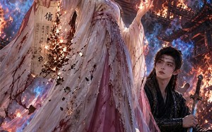 《烬染春衫》（60集）看短剧全集免费在线狂追