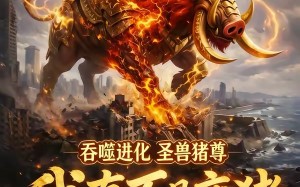 《我真不是废猪》（40集）热门短剧畅享在线观看