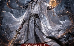 《穿成女频工具人，我掀翻剧本横扫万界》（65集）短剧全集免费在线看