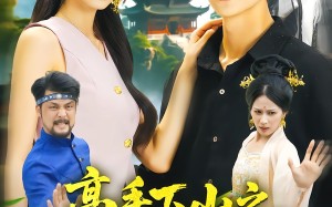 《高手下山之猛龙入江》（80集）短剧全集免费畅快追