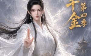 《道门千金第四季》（38集）精彩短剧全集开看