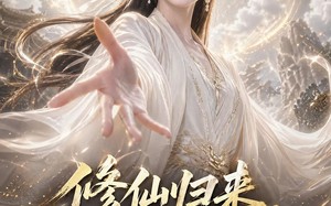 《修仙归来，老祖宗她出手就是王炸》（75集）超燃短剧免费在线看