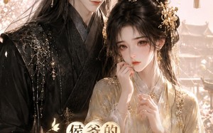 《侯爷的哭包未婚妻》（41集）免费短剧畅快追看