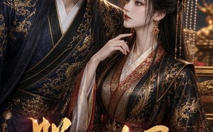 《朕的夫君天天想造反》（72集）畅享短剧全集在线看