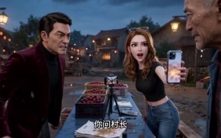 《冰雹来临：拯救樱桃却被阻止》（45集）在线看短剧全集超带感