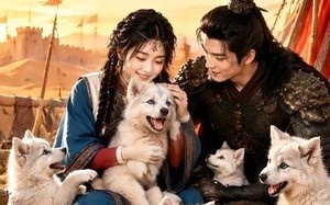 《捡个狼崽当团宠，大将军非我不娶》（52集）看短剧一爽到底全集
