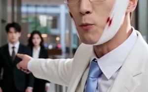 《下山遇婉柔》（42集）一睹为快短剧完整剧情
