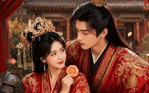 《客服王妃攻略王爷》（40集）精彩短剧全集随心看