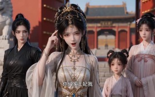 《错许东风意》（201集）免费短剧全集一追到底