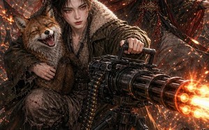 《逃荒开任意门第一季》（49集）短剧全集高清在线看