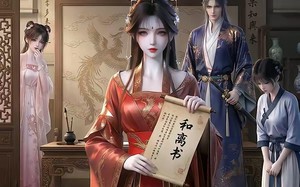 《裴夫人今天和离了》（14集）短剧精彩全集抢先看