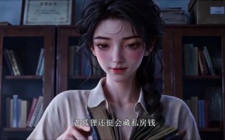 《预知穿越，妹宝囤千亿物资穿八零》（125集）一起看短剧精彩不停
